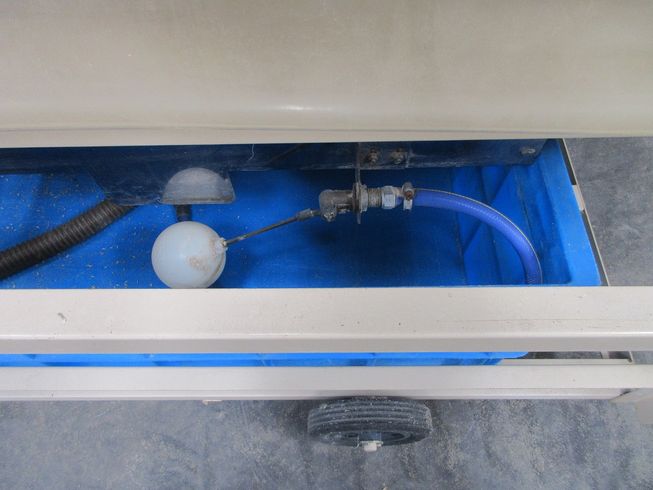 集塵機 TM-480C チリとるもん 写真８