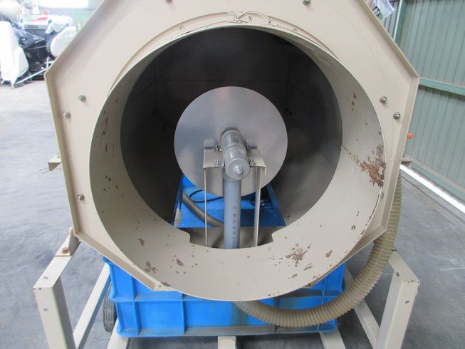 集塵機 TM-480C チリとるもん 写真６