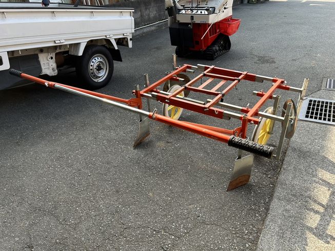 マルチャー MR-3 写真２