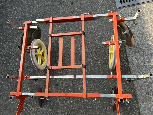 マルチャー MR-3 写真５