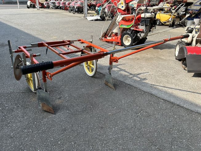 マルチャー MR-3 写真４