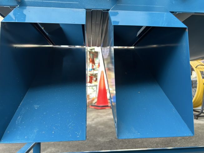 穀粒選別機 F2 写真８