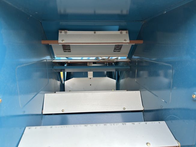 穀粒選別機 F2 写真６