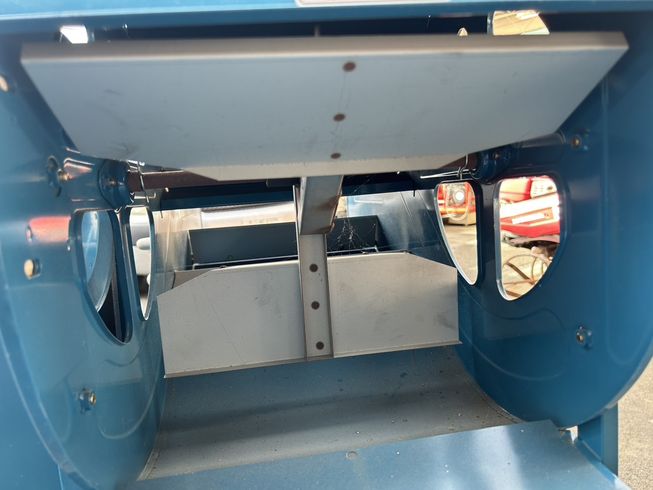 穀粒選別機 F2 写真５