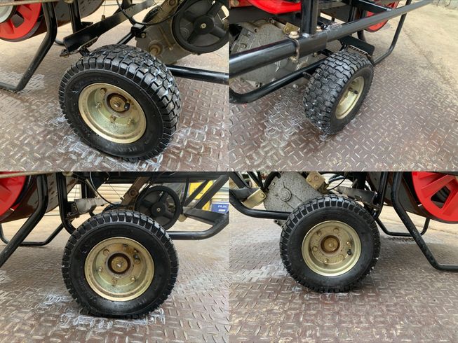 動噴 VSC3510　岐阜 写真３