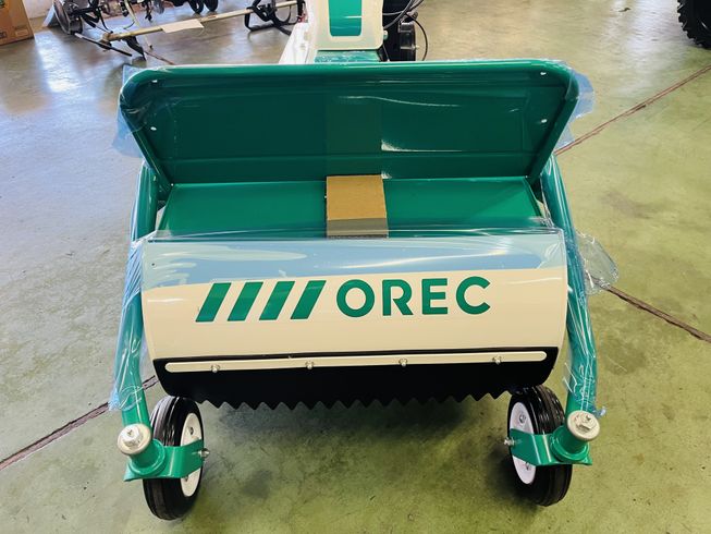 草刈機 HR532X 写真３