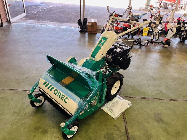 草刈機 HR532X 写真２