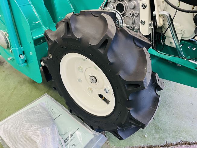 草刈機 HR532X 写真11