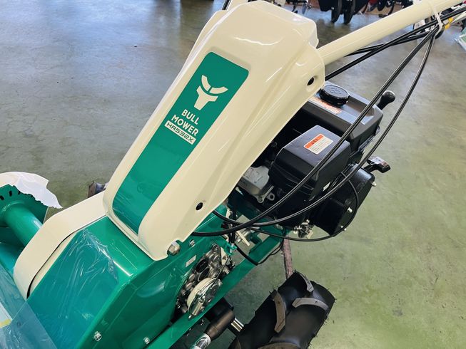 草刈機 HR532X 写真７
