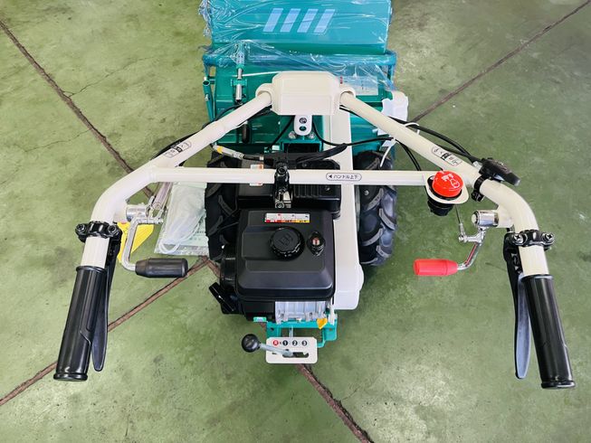 草刈機 HR532X 写真６