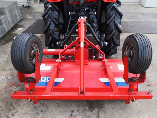 トラクター AF224 写真８