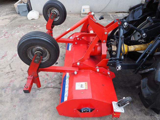 トラクター AF224 写真９