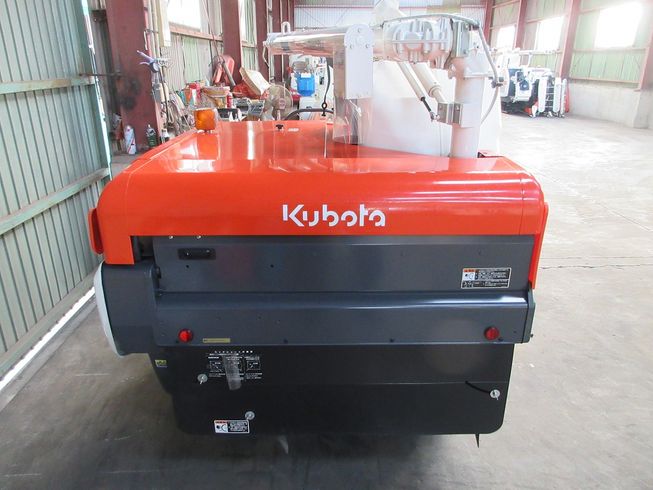 コンバイン ER213NG 写真６