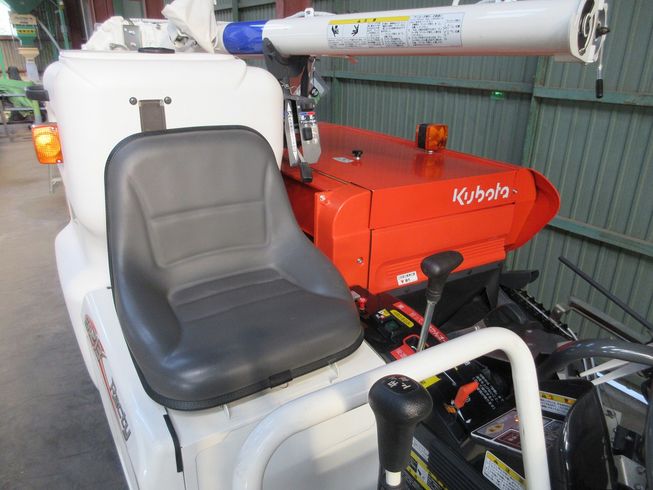 コンバイン ER213NG 写真７