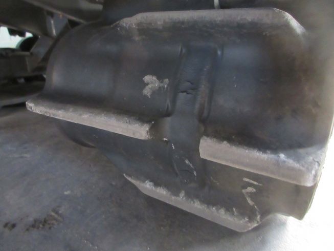 コンバイン ER213NG 写真12