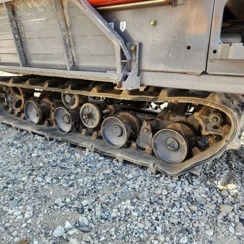 コンバイン SR195J-HDW 写真10