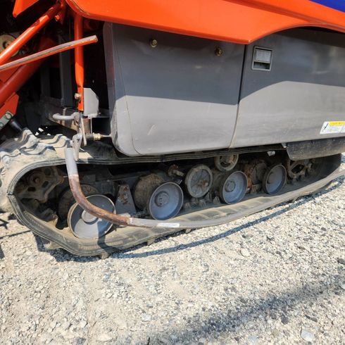 コンバイン SR195J-HDW 写真11