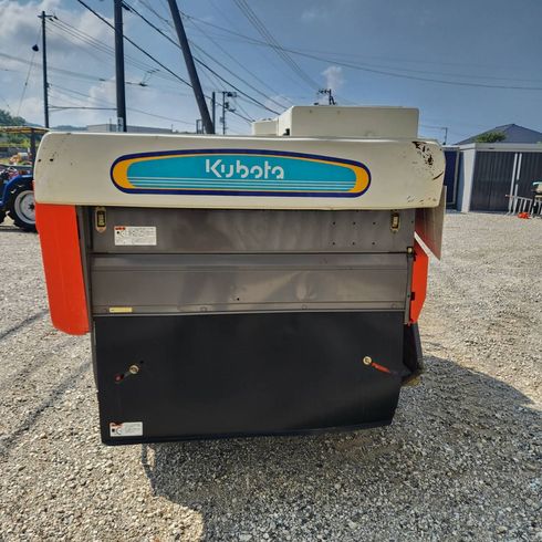 コンバイン SR195J-HDW 写真４