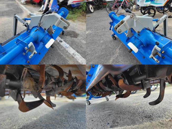 ハロー HSI2008B　岐阜 写真４