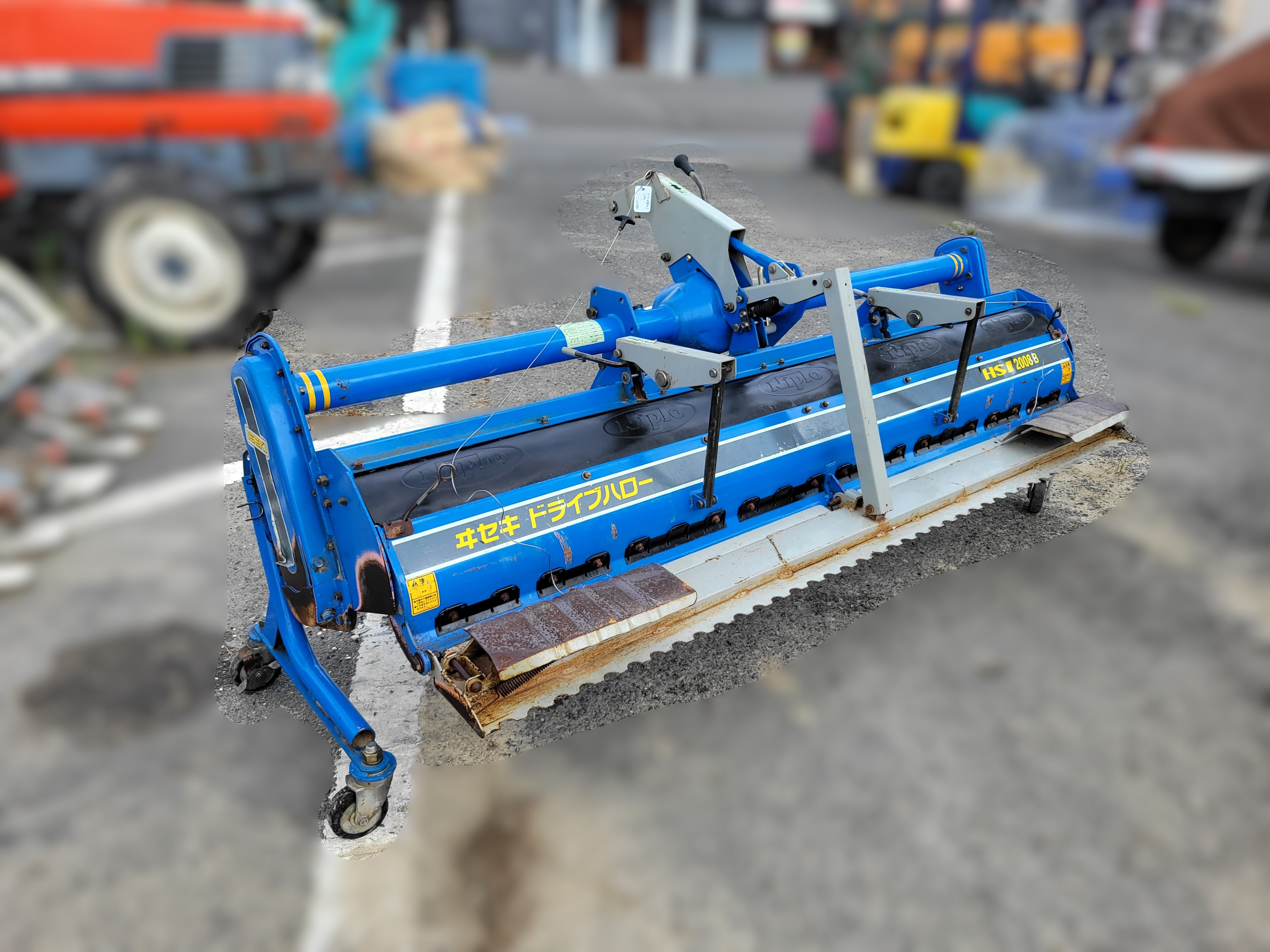 ニプロ ハロー 写真