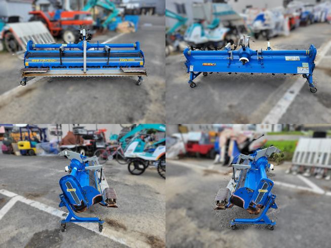 ハロー HSI2008B　岐阜 写真２