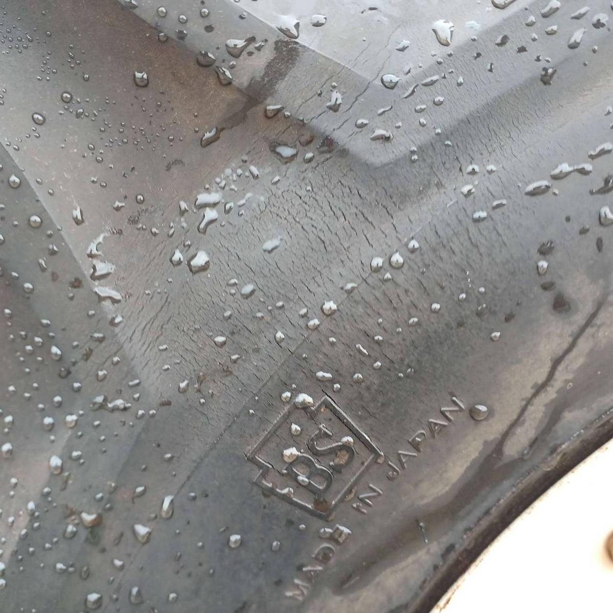 トラクター FB15D  写真７