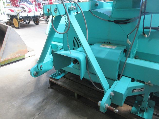 スノーブロワー SB1990E 写真７