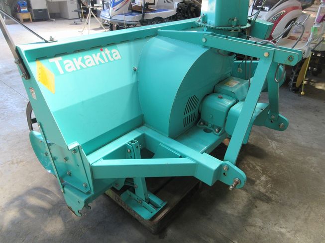 スノーブロワー SB1990E 写真５