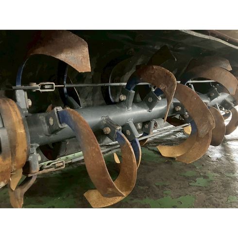 ロータリー RL14S 写真７