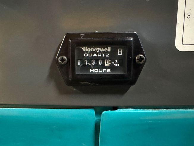 バックホー K-005-3 写真７