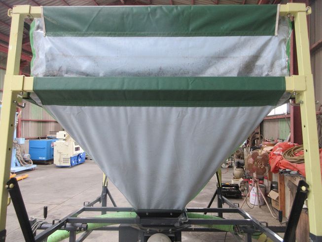 レザーコンテナ MB-10S 写真５