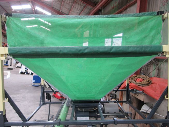 レザーコンテナ MB-10S 写真４