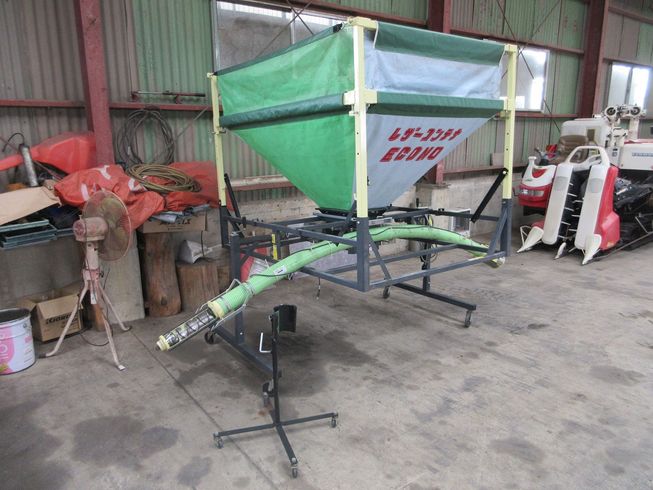 レザーコンテナ MB-10S 写真３