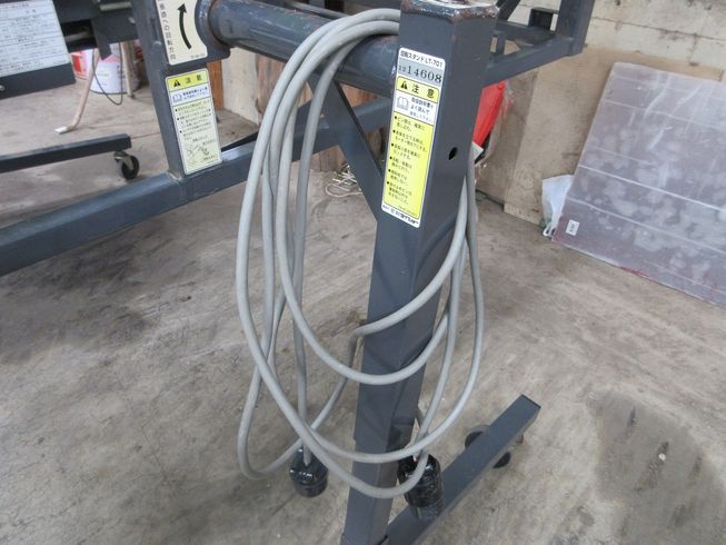 レザーコンテナ MB-10S 写真９