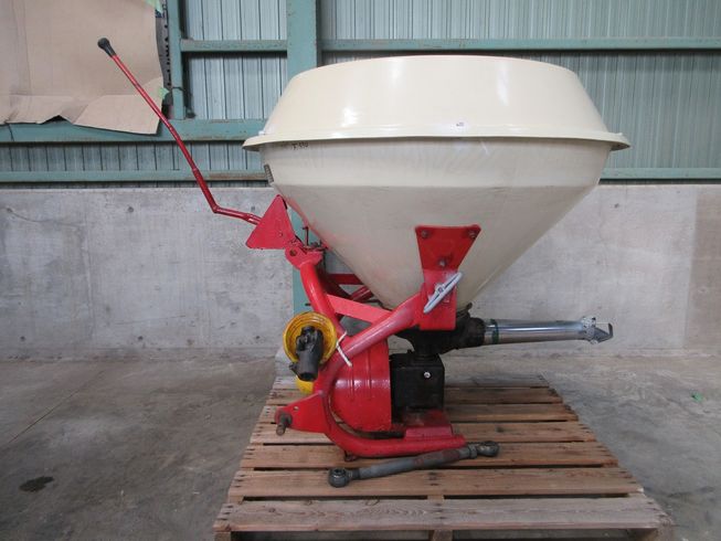 ブロードキャスター BF-300 写真２