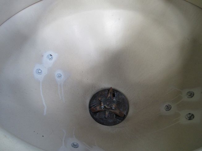 ブロードキャスター BF-300 写真６