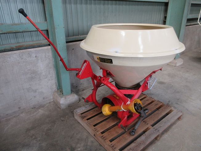 ブロードキャスター BF-300 写真５