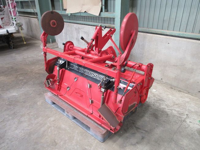 ロータリー R1423 写真２