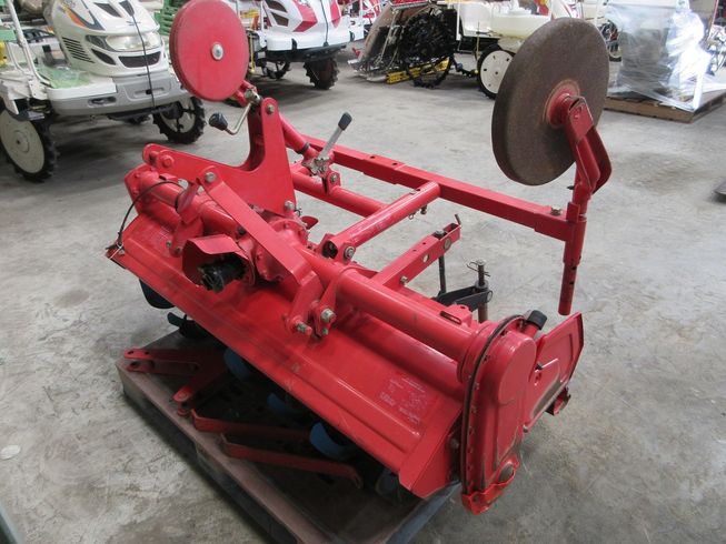 ロータリー R1423 写真５