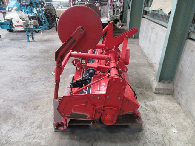 ロータリー R1423 写真４