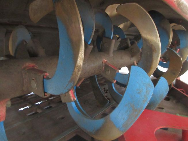 ロータリー R1423 写真10