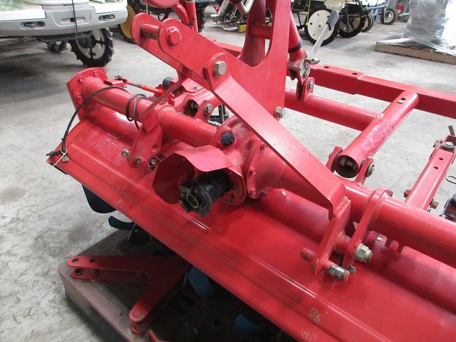 ロータリー R1423 写真７