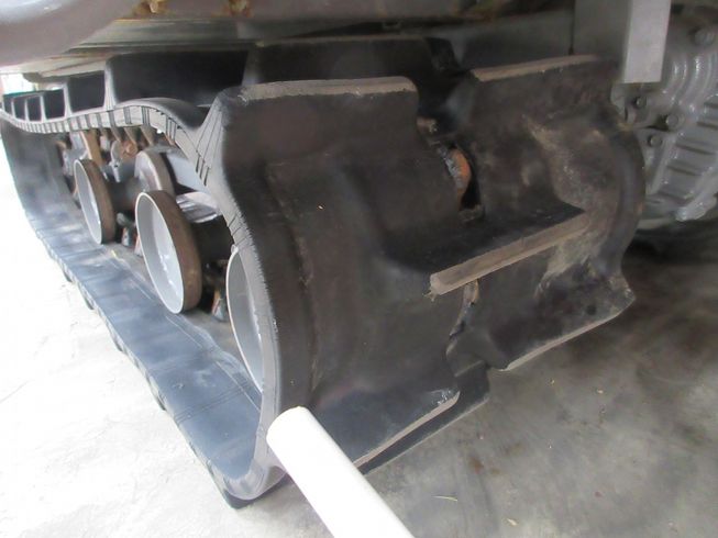 コンバイン SR-J2-KW 写真11