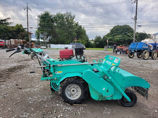 ハンマーナイフモア HMB950 写真３