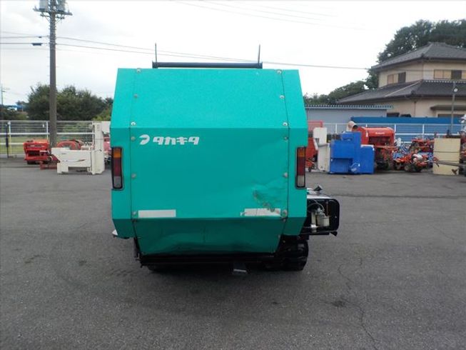 ホールクロップ WB1030② 写真３