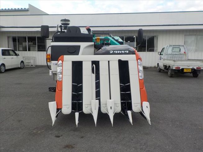 ホールクロップ WB1030② 写真５