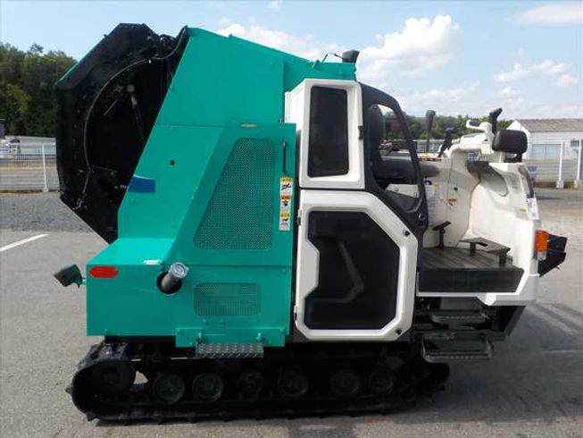 ロールベーラー SR1230 写真２