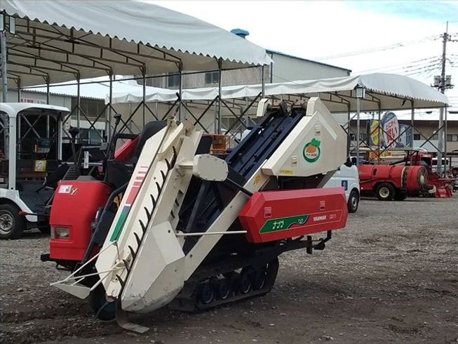 ニンジンハーベスター HN1 写真２