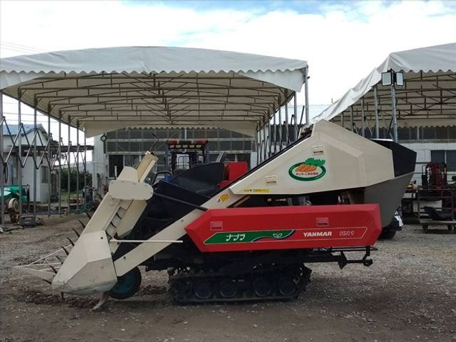 ニンジンハーベスター HN1 写真３