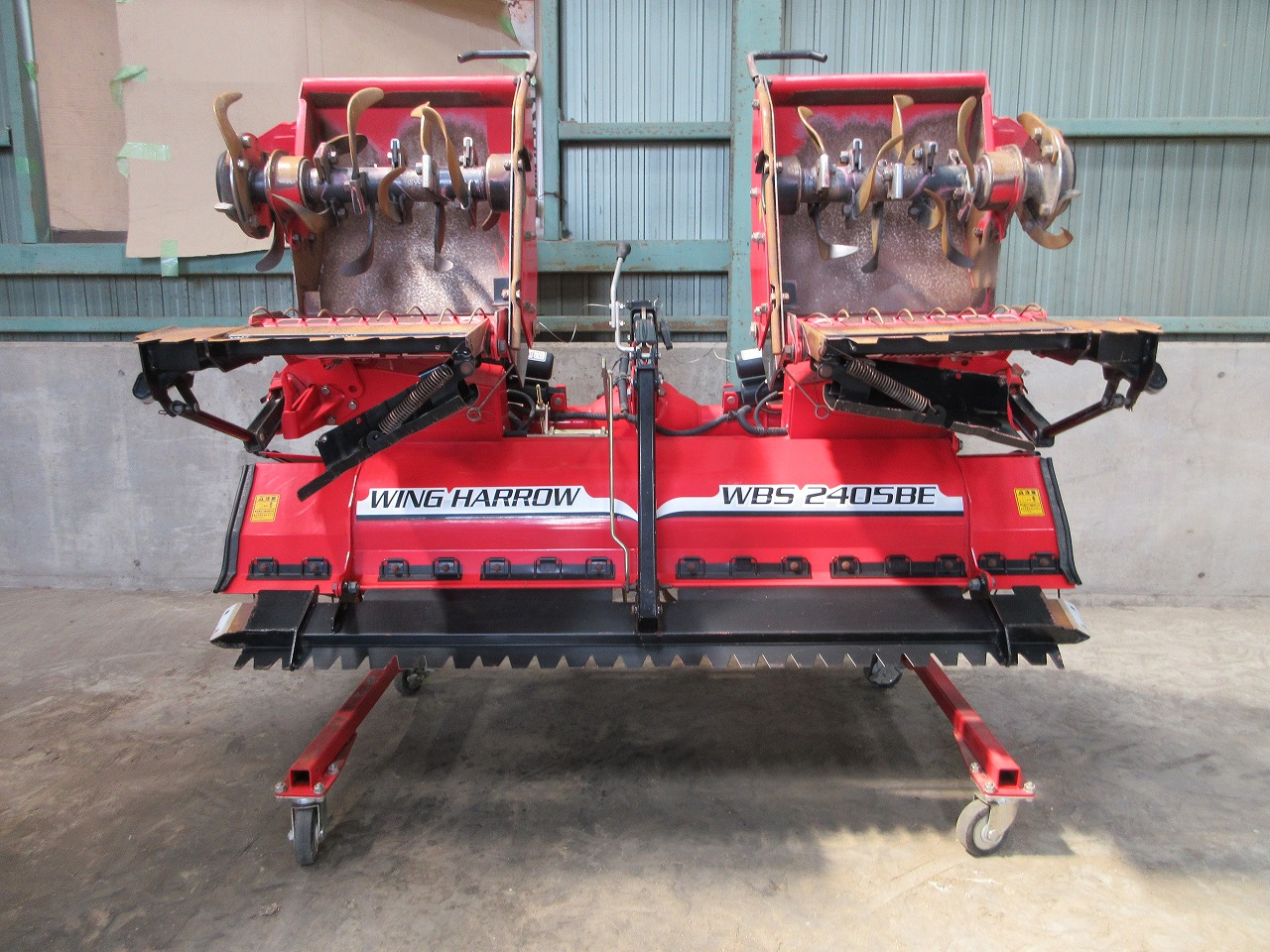 ニプロ ハロー 写真